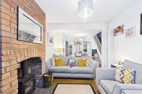 2 bedroom terraced house for sale, Swan Road, Gloucester, Gloucestershire, GL1