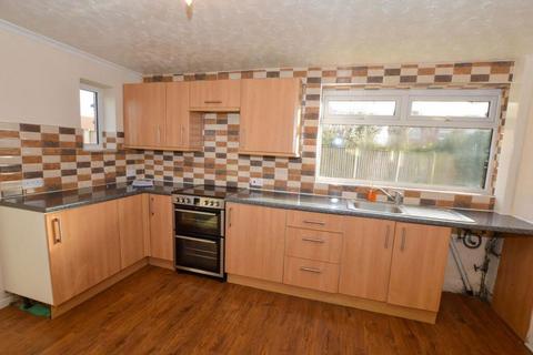 3 bedroom semi-detached house for sale, Cherry Tree Road, Lowton, Warrington, Greater Manchester, WA3 2NB