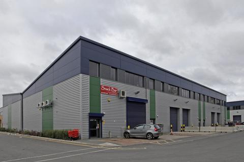 Warehouse for sale, Brent Rd Southall UB2 5DQ
