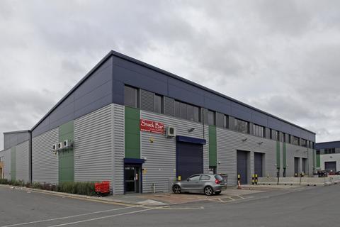 Warehouse for sale, Brent Rd Southall UB2 5DQ