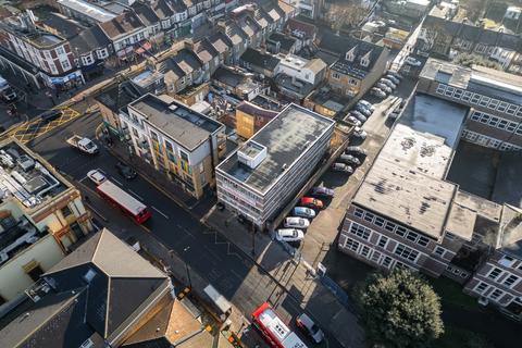 Hospitality for sale, 292-294 Plashet Grove London E6 1DQ