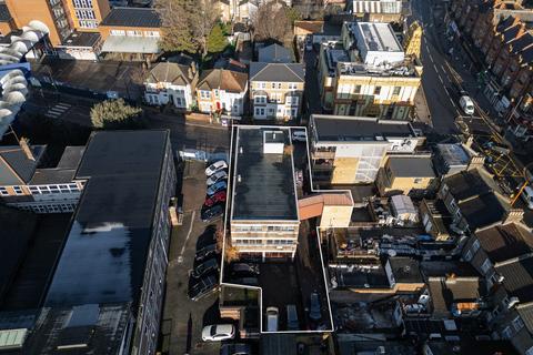 Hospitality for sale, 292-294 Plashet Grove London E6 1DQ