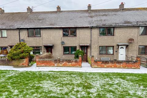 2 bedroom terraced house for sale, St. Bartholomews Crescent, Spittal, Berwick-Upon-Tweed
