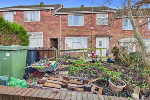 undefined, Ash Tree Drive, Dukinfield, SK16 5HJ