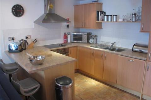 2 bedroom apartment to rent, Hudson Gardens, Liverpool L1