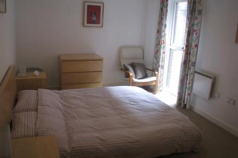 2 bedroom apartment to rent, Hudson Gardens, Liverpool L1