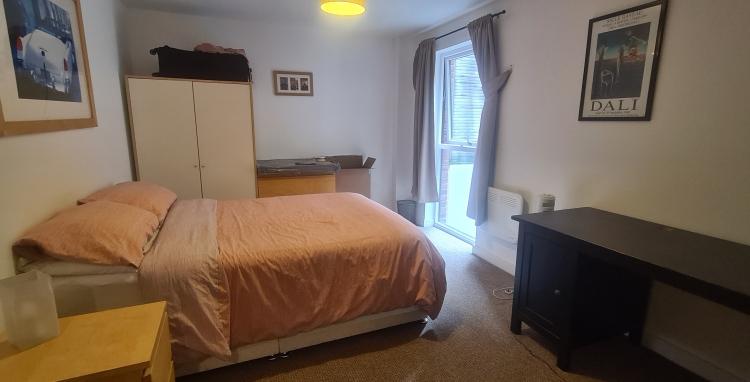65 HG Bed2