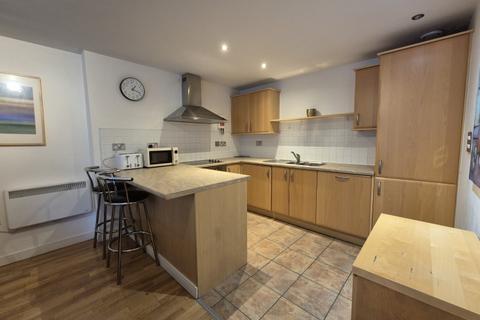 2 bedroom apartment to rent, Hudson Gardens, Liverpool L1