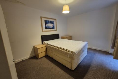 2 bedroom apartment to rent, Hudson Gardens, Liverpool L1