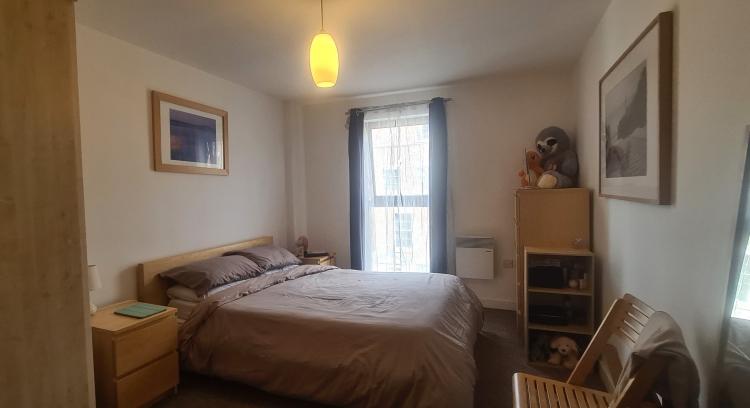 65 Hudson Gardens...