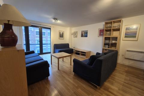 2 bedroom apartment to rent, Hudson Gardens, Liverpool L1