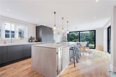 undefined, The Cleave, Harwell, Didcot, Oxfordshire, OX11