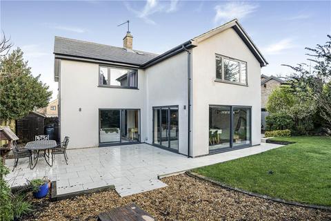 undefined, The Cleave, Harwell, Didcot, Oxfordshire, OX11