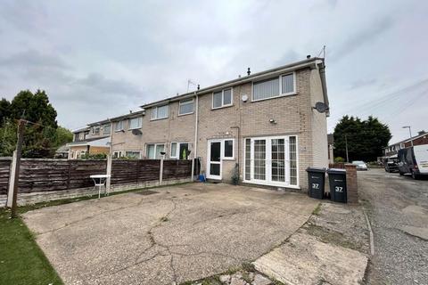 undefined, Lock Drive, Birmingham B33