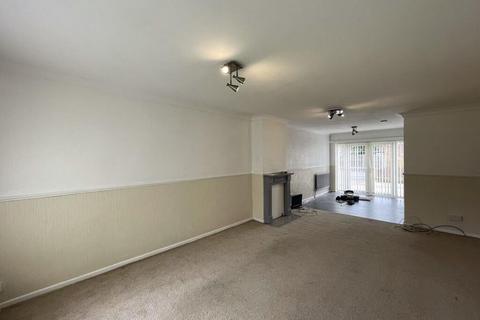 undefined, Lock Drive, Birmingham B33