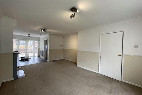 undefined, Lock Drive, Birmingham B33