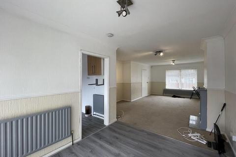 undefined, Lock Drive, Birmingham B33