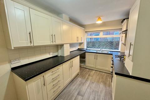 3 bedroom terraced house to rent, Jennings Street, Stockport, SK3