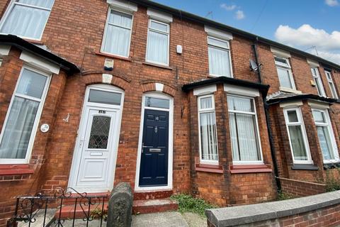 undefined, Jennings Street, Stockport, SK3
