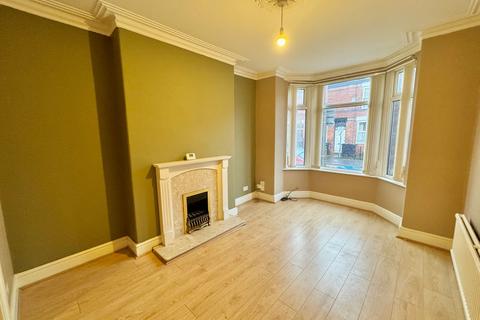 undefined, Jennings Street, Stockport, SK3