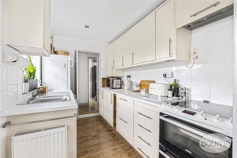 2 bedroom semi-detached house for sale, Rose Bank Cottages, Mayford, Woking, Surrey, GU22