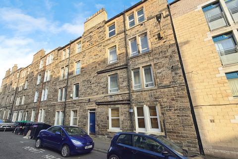 1 bedroom apartment to rent, Lyne Street, Edinburgh, EH7