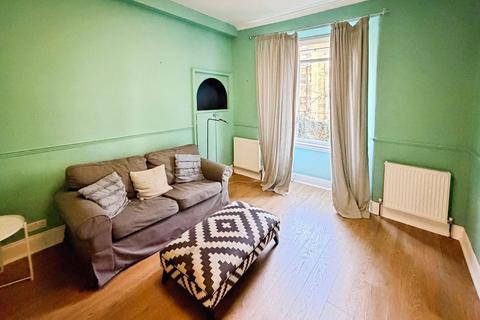 1 bedroom apartment to rent, Lyne Street, Edinburgh, EH7
