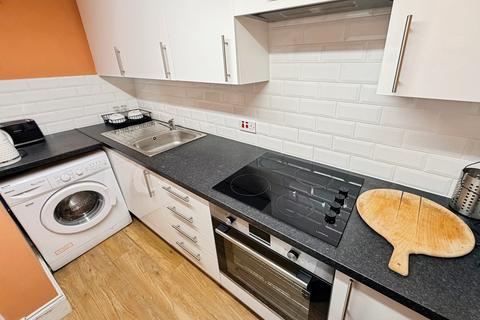 1 bedroom apartment to rent, Lyne Street, Edinburgh, EH7