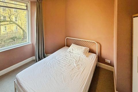 1 bedroom apartment to rent, Lyne Street, Edinburgh, EH7
