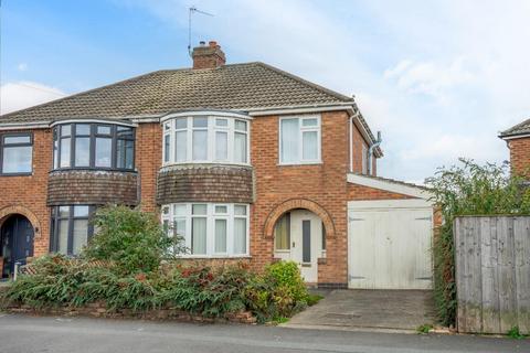 3 bedroom semi-detached house for sale, Brockfield Park Drive, York