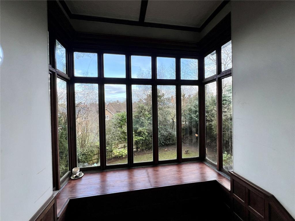 Communal Window