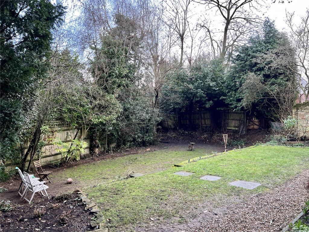 Communal Garden