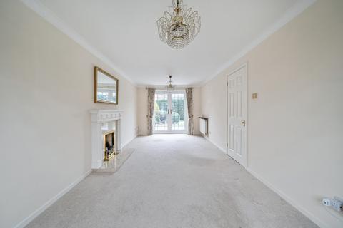 3 bedroom detached house for sale, Deerings Drive, Pinner