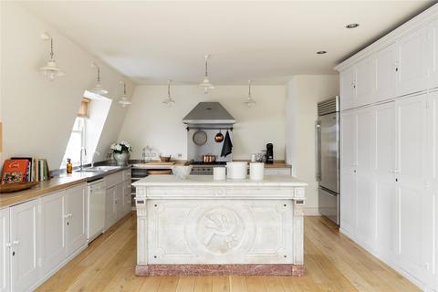 3 bedroom penthouse for sale, Queen's Gate, London, SW7