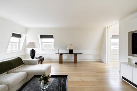3 bedroom penthouse for sale, Queen's Gate, London, SW7