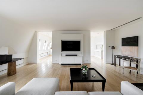 3 bedroom penthouse for sale, Queen's Gate, London, SW7