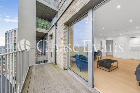2 bedroom flat for sale, Croxley Court, Garnet Place, West Drayton, London, UB7