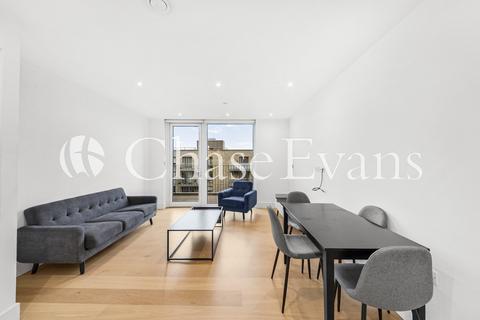 2 bedroom flat for sale, Croxley Court, Garnet Place, West Drayton, London, UB7