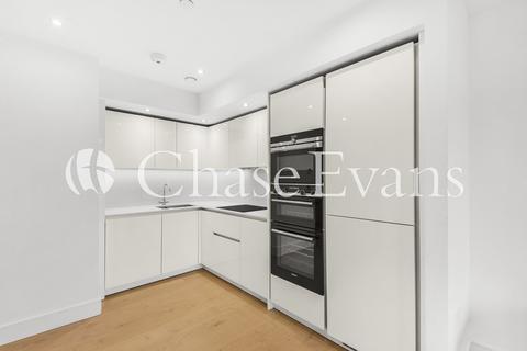 2 bedroom flat for sale, Croxley Court, Garnet Place, West Drayton, London, UB7