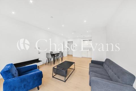 Croxley Court, Garnet Place, West Drayton, London, UB7