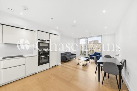 undefined, Croxley Court, Garnet Place, West Drayton, London, UB7