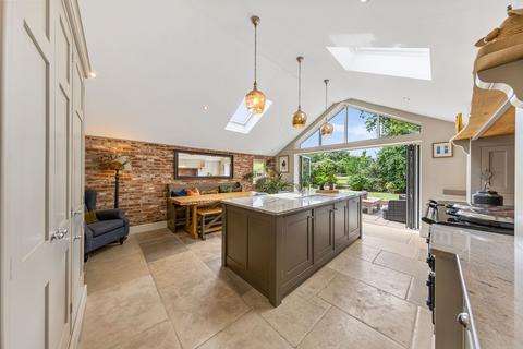 undefined, Broseley Lane, Culcheth, WA3