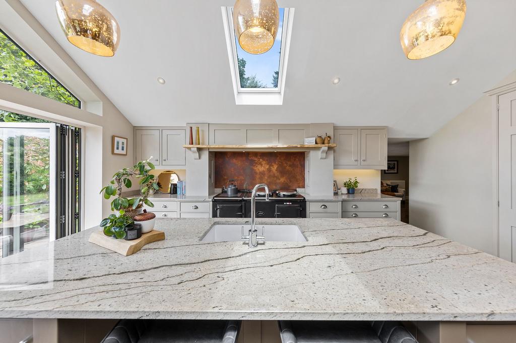 Kitchen / Family