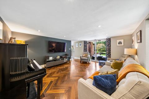 undefined, Broseley Lane, Culcheth, WA3