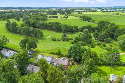 undefined, Broseley Lane, Culcheth, WA3