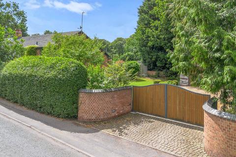 undefined, Broseley Lane, Culcheth, WA3