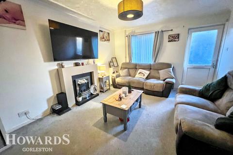 undefined, St Andrews Road, Gorleston
