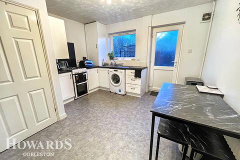 undefined, St Andrews Road, Gorleston