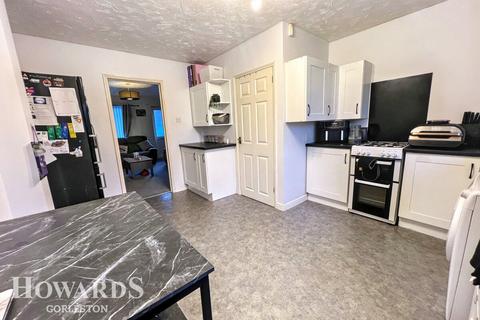 undefined, St Andrews Road, Gorleston