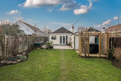 undefined, Farleigh Road, New Haw, KT15